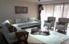 Serviced 3 Bed Apartment with En Suite in Riverside - 3