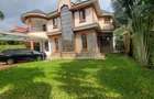 5 Bed House with En Suite in Kamakis - 1