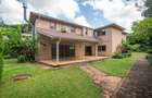 4 Bed House with En Suite in Kitisuru - 1