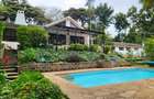 4 Bed House with En Suite in Muthaiga - 17