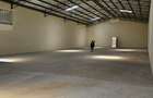 6,136 ft² Warehouse with Backup Generator at Swara Industrial Park - 6