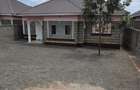3 Bed House with En Suite in Ngong - 1