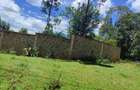 Land at Eldoret - 3