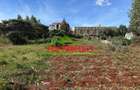 0.4 ha Land at Thogoto - 3