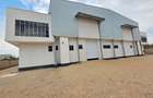 15,000 ft² Warehouse with Backup Generator in Tatu City - 1