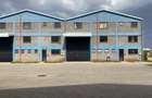 17,616 ft² Warehouse with Backup Generator in Eastern ByPass - 1
