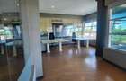 Furnished 4,500 ft² Office with Service Charge Included at Ring Rd. - 6