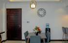 Serviced 2 Bed Apartment with En Suite at Brookside - 11