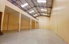 7,200 ft² Warehouse with Backup Generator in Mombasa Road - 9