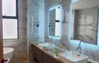 Serviced 3 Bed Apartment with En Suite at Riverside Drive - 2