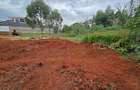 Residential Land in Garden Estate - 10