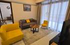 Furnished 2 Bed Apartment with En Suite at Mkungu Close - 5
