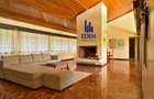 7 Bed House with Garden in Thigiri - 1
