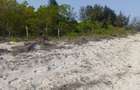 Commercial Land in Nyali Area - 2