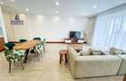 Furnished 2 Bed Apartment with En Suite at City Park Drive - 3
