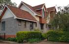 4 Bed Townhouse with En Suite at Chalbi Drive - 1