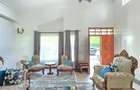4 Bed Townhouse with Staff Quarters at Amboseli Rd - 2