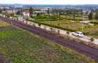 5,000 ft² Land at Kitengela - 3