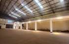 10,366 ft² Warehouse with Parking in Ruiru - 10