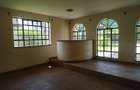 4 Bed Villa with En Suite in Karen - 5