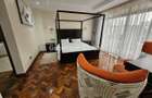 Furnished 3 Bed Apartment with En Suite in Riverside - 9