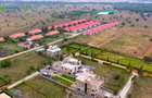 5,000 ft² Residential Land at Kitengela - 2