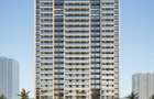 3 Bed Apartment with Swimming Pool in Kilimani - 2