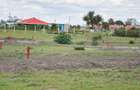 0.045 ha Residential Land at Namanga Road - 2