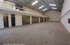 7,500 ft² Warehouse with Service Charge Included at Mombasa Road - 7