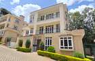 5 Bed Townhouse with En Suite at Lavington Green - 2