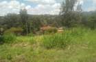 0.25 ac Residential Land in Ngong - 5