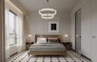 1 Bed Apartment with En Suite at Wood Avenue - 11