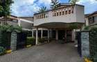 4 Bed Townhouse with En Suite at Lavington Washiga Road - 1