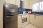 Serviced 1 Bed Apartment with En Suite at Raphta Road - 9