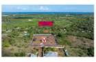 5,000 ft² Land at Diani Emerald Estate - 1
