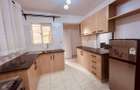 3 Bed Apartment with Borehole in Riruta - 5