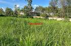 0.4 ha Commercial Land at Thogoto - 16