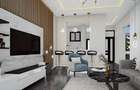 3 Bed Apartment with En Suite at Kilimani Estate Nairobi - 2