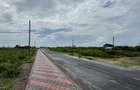 3 ac Land at Kanani Road - Touching Tarmac - 3