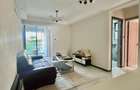 1 Bed Apartment with En Suite in Kilimani - 9