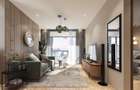 1 Bed Apartment with En Suite in Rhapta Road - 9