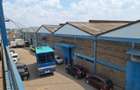 2.255 ac Warehouse with Backup Generator at Industrial Area - 1