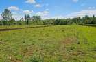 Residential Land in Thika - 2