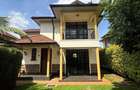 4 Bed Townhouse with En Suite in Loresho - 3