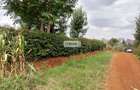 0.5 ac Residential Land in Kiambu Road - 2