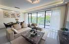 Serviced 3 Bed Apartment with En Suite at Kindaruma Road - 7