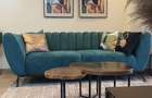 Serviced 1 Bed Apartment with En Suite at Menelik Road - 2