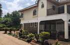 4 Bed House with En Suite in Kitisuru - 1