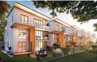 5 Bed Townhouse with En Suite in Lavington - 1