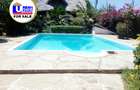 4 Bed Villa with En Suite in Watamu - 1